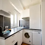Charming Studio Near Notre-Damesorbonne