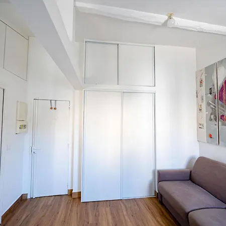 Charming Studio Near Notre-damesorbonne *